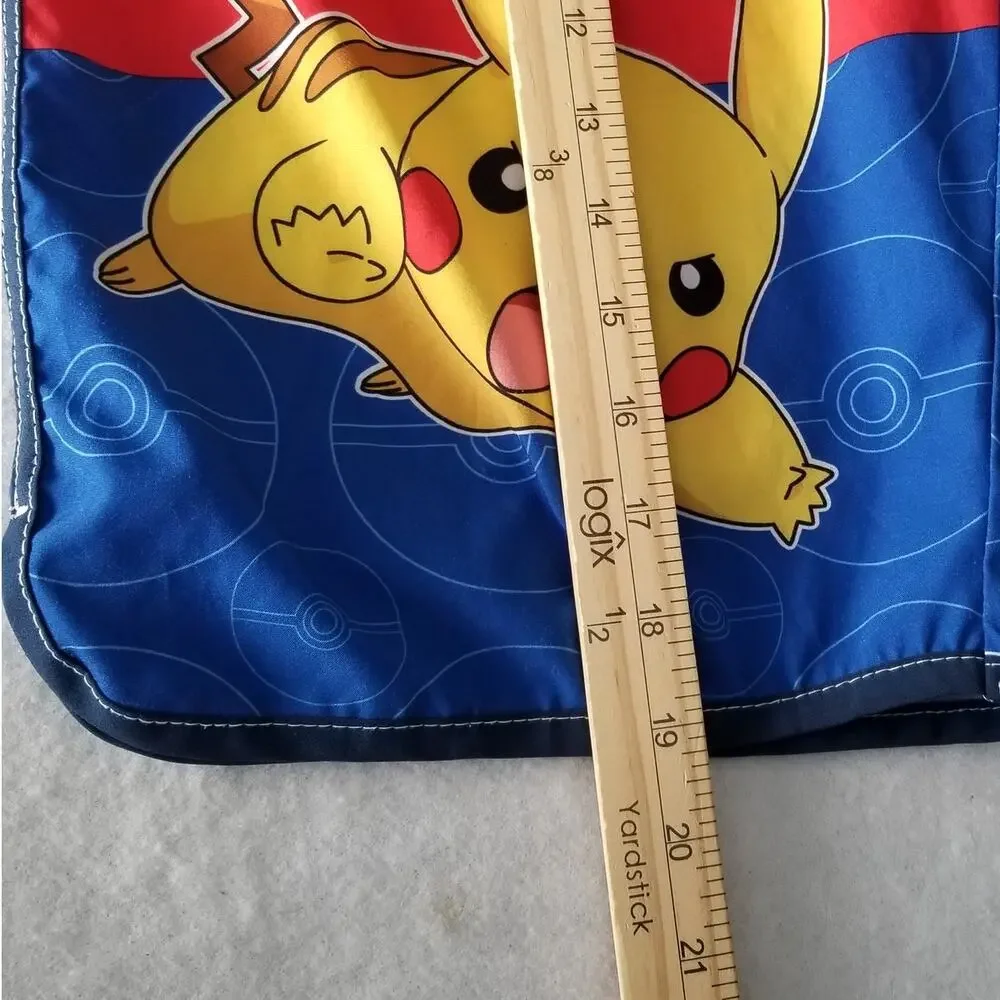 Pokemon 2in smoke
